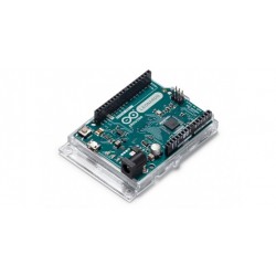 A000057 Platine Arduino Leonardo avec microcontroleur Atmel ATmega32u4