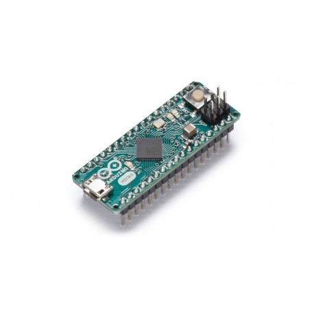 A000053 Carte Arduino micro