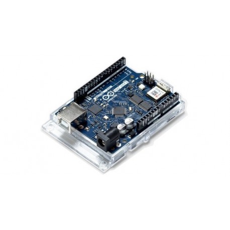 Arduino Uno WiFi Rev2 ABX00021