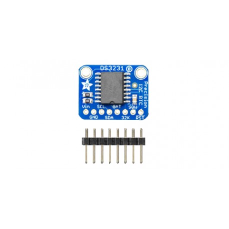 Module horloge RTC de précision DS3231