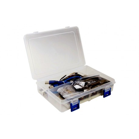 Pack de composants DIY Basic pour Arduino®
