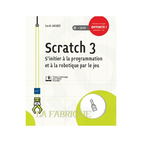 Scratch 3