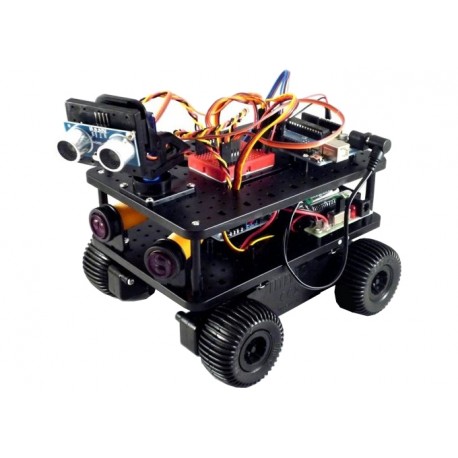 Robot Ultimate Initio pour Arduino® Uno