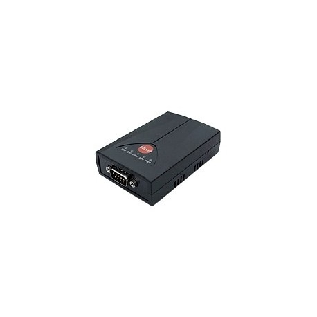 Convertisseur TCP/IP - RS232 CSE-H53N - 1