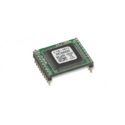 Convertisseur TCP/IP vers RS232 CSE-M53N - 1