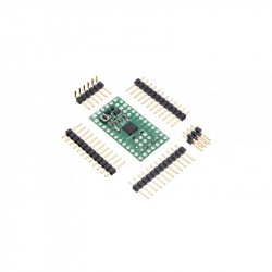 Carte A-Star 328PB Micro - 5 V - 16 MHz 3160