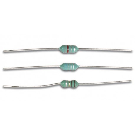 Inductance 0,22µH axiale - 1