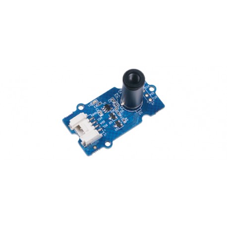 Mini caméra thermique MLX90614  Grove 101020894  - 1