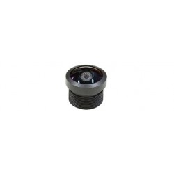 Objectif FishEye 185° M30158M pour Caméra ArduCAM