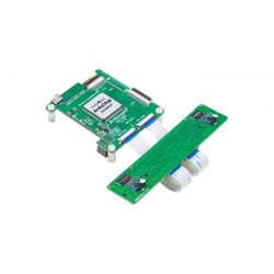 Kit de synchronisation caméras stéréo 8 MP pour Raspberry Pi