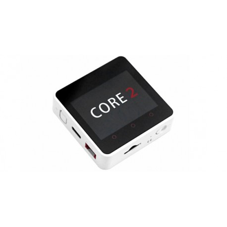 Kit de développement Core2 ESP32 IoT K010