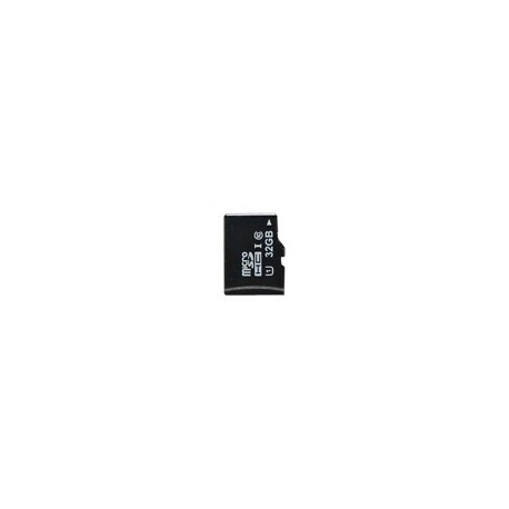 Carte microSD 32GB NOOBS pour Raspberry Pi