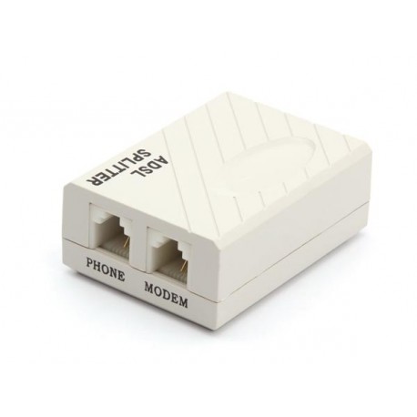 Répartiteur ligne téléphonique / ADSL - 1