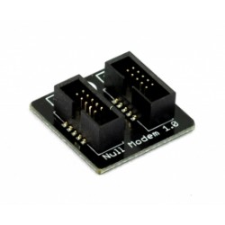 Module Gadgeteer Null Modem NULLM-GM-498