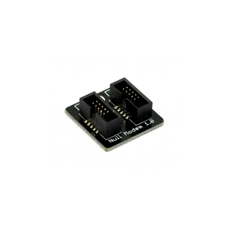 Module Gadgeteer Null Modem NULLM-GM-498