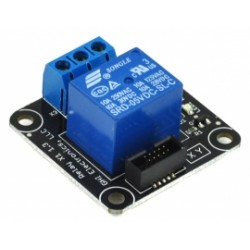 Module Gadgeteer Relay X1