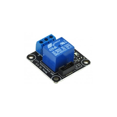 Module Gadgeteer Relay X1