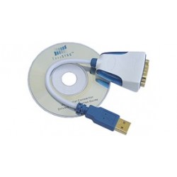 Convertisseur "PRO" USB - 1 x RS232