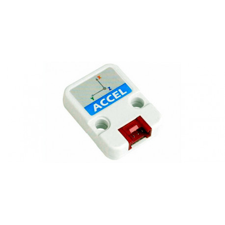 Module accéléromètre 3 axes ADXL345 ACCEL compatible Arduino U056