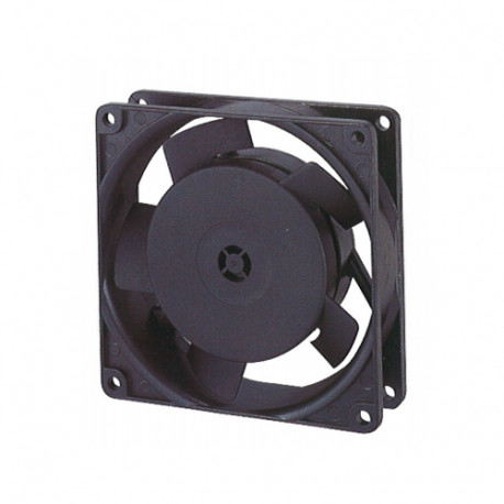 Ventilateur 230V Bi-Sonic 92x92x25mm 9P-230HS