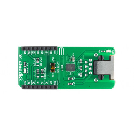 Module SPI Extend Click MIKROE-4184