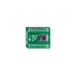 Module compteur de pas 101020583 Seeed Studio - Capteurs spatiaux