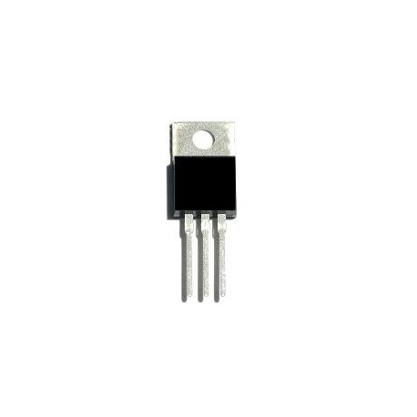 Triac BT139