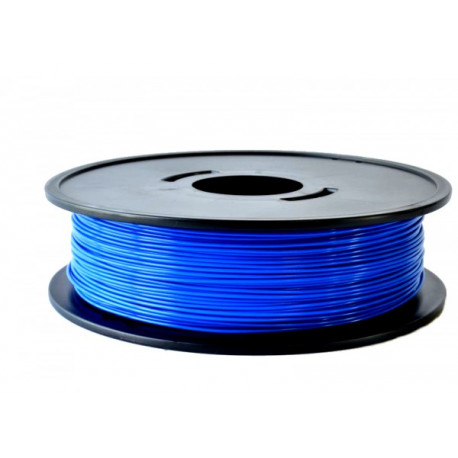 Fils PLA 1,75 mm bleu