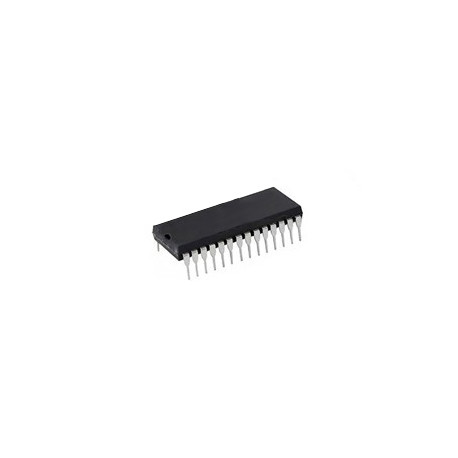 Microcontrôleur PIC16C57C