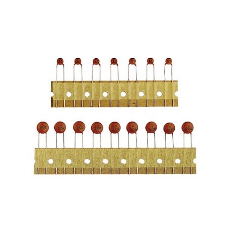 Condensateur céramique 1,5pF - 1