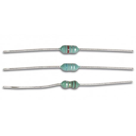 Inductance 0,47µH axiale - 1