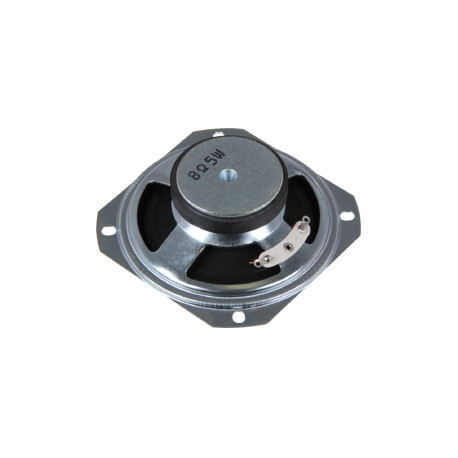 Haut-parleur 5W / 8 ohms - 77 mm COM-LOUSPEAKER01