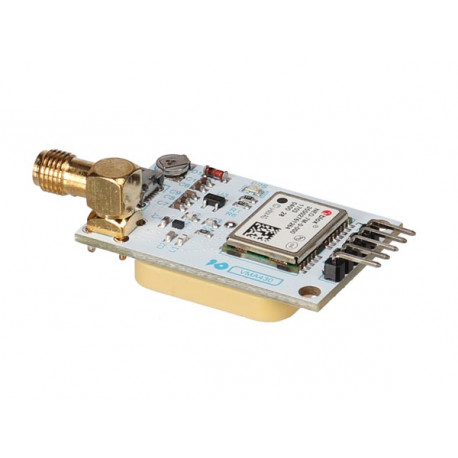 Module GPS U-BLOX NEO-7M pour Arduino®