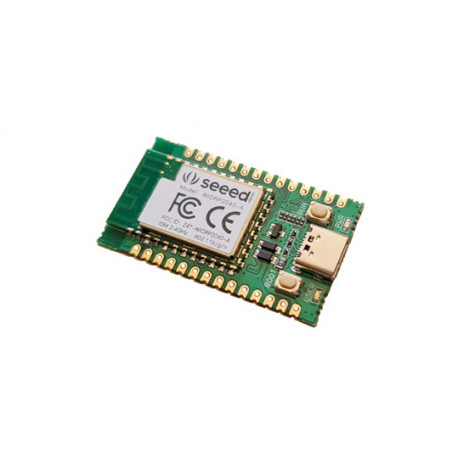 Mini Dev Board Wio RP2040 102991555