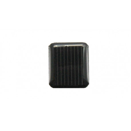 Cellule solaire (0,5 V - 50 mA)