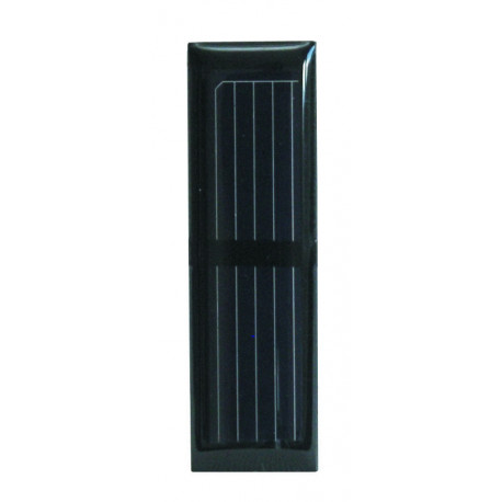 Cellule solaire (0,5 V - 150 mA) - 1