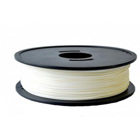 Fils ASA 1,75 mm blanc (500 g)