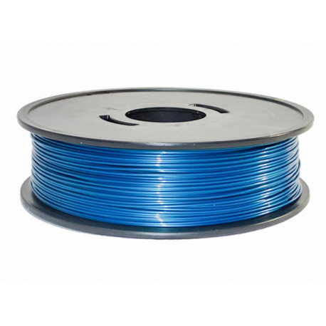 PLA 1,75 mm bleu perle (750 g)