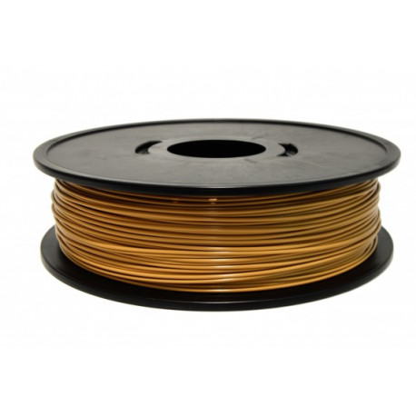 Fils PLA 1,75 mm peau mate