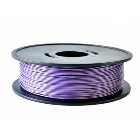 PLA 1,75 mm violet métallisé (1Kg)