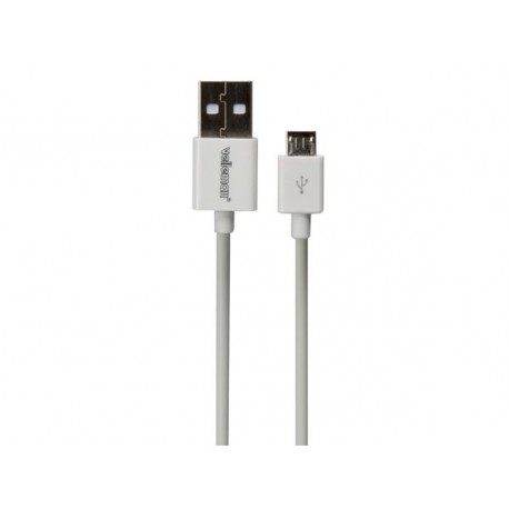 Cordon USB A mâle-micro-USB B mâle (1m) - 1