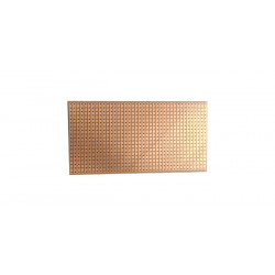 Bematik - plaque d'essais pour l'électronique planche pour prototypage 830  points de connexion mb102 dw-0185 - Conforama