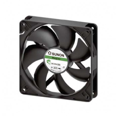 Ventilateur 24V SUNON 120x120x25mm MEC0252V2