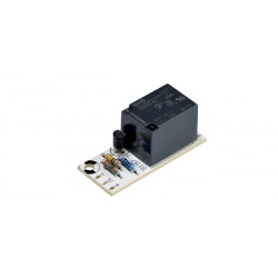 PMODSSR Relais statique type CPC1908J ( 6 A @ 24 V) pour arduino