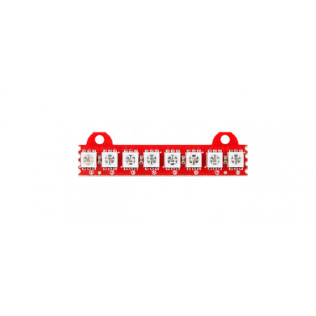 Module Leds Lumenati 8-stick COM-14359 - 1