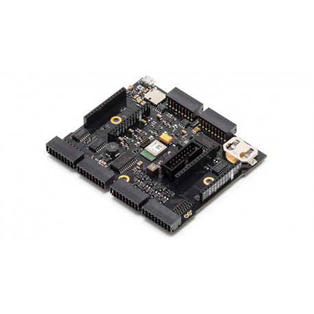 Carte Arduino® Edge Control AKX00034