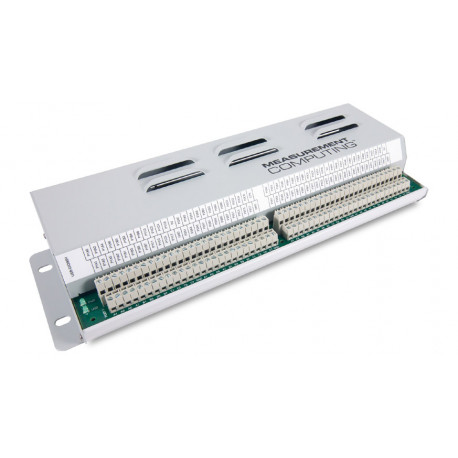 Boitier interface multi-ports USB - MCC USB-DIO96H