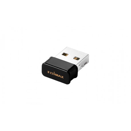 Dongle USB 2-en-1 Wi-Fi & Bluetooth 4.0