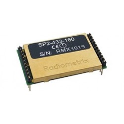 Modem radio Packet "SP2-433-160" - 1