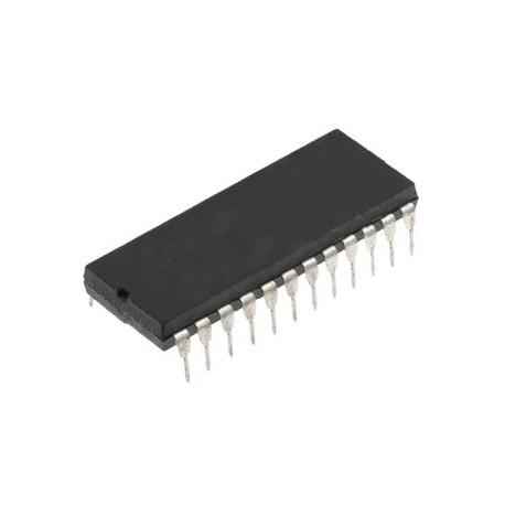 Circuit logique CD4067 - 1